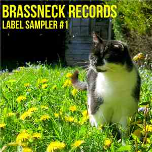 Various - Brassneck Records Label Sampler #1