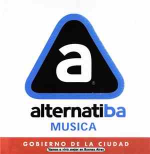 Various - Buenos Aires Supernova 99