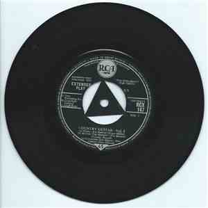 Various - Country Guitar Vol. 8