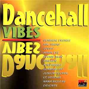 Various - Dancehall Vibes