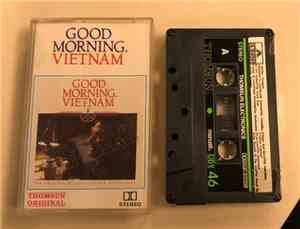 Various - Good Morning Vietnam
