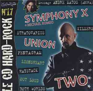 Various - Hard Rock N°17
