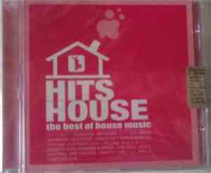 Various - Hits House Vol. 8