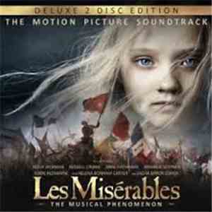 Various - Les Misérables - The Original Motion Picture Soundtrack