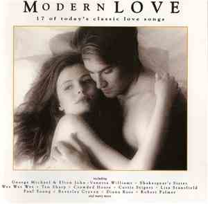 Various - Modern Love
