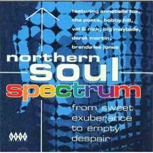 Various - Northern Soul Spectrum