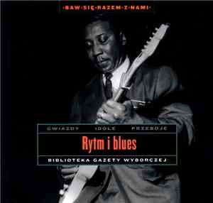 Various - Rytm I Blues