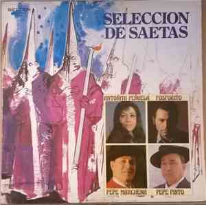 Various - Seleccion De Saetas