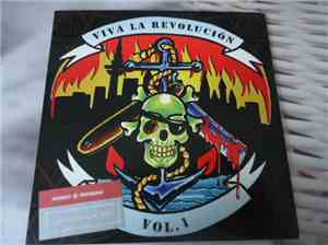 Various - Viva La Revolucion Vol. 1