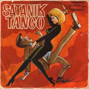Vinicio  - Satanik Tango / Tango Beat