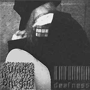 Vlad Shegal / Deafness - Split III