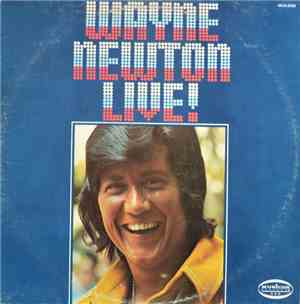 Wayne Newton - Wayne Newton Live!