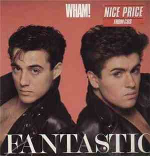 Wham! - Fantastic