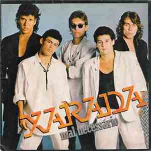 Xarada - Mal Necessário