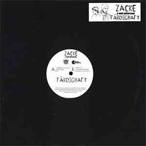 Zacke & Emil Pettersson - Färdighaft