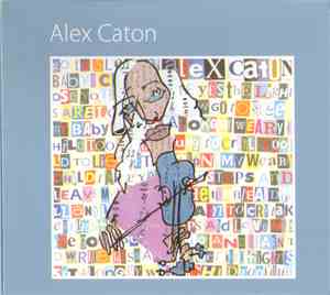 Alex Caton - Alex Caton