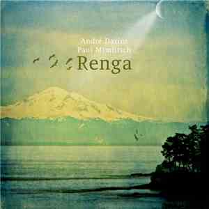 André Darius & Paul Mimlitsch - Renga