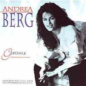 Andrea Berg - Gefühle