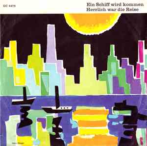 Annabell Reed & Das Orchester Delle Haensch, Tim Olaf , Chor & Orchester Lo ...