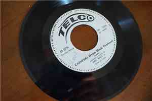Ansel Wyatt - Melody In F / Carnival (From Black Orpheus)