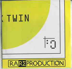 Aphex Twin - Syro (C)