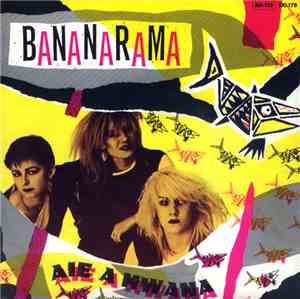 Bananarama - Aie A Mwana