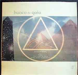 Banco De Gaia - Obsidian