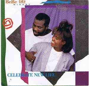 Bebe & Cece Winans - Celebrate New Life