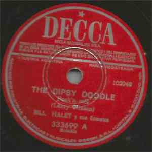 Bill Haley y Sus Cometas - The Dipsy Doodle / Miss You