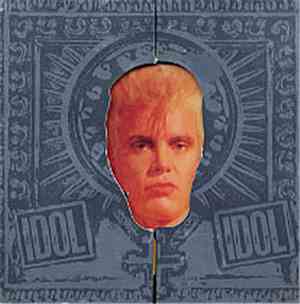 Billy Idol - Charmed Life