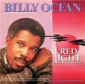 Billy Ocean - Red Light