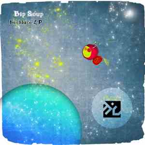 Bip Soup - Necklace EP