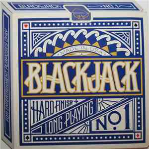 Blackjack  - Blackjack