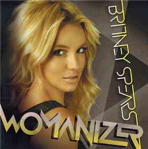 Britney Spears - Womanizer
