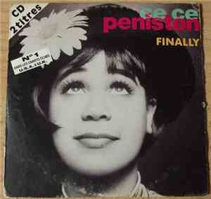 Ce Ce Peniston - Finally