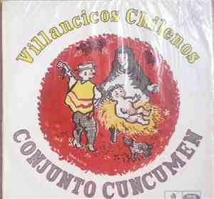 Conjunto Cuncumen - Villancicos Chilenos