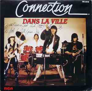 Connection  - Dans La Ville