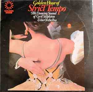 Cyril Stapleton & His Orchestra - Golden Hour Of Strict Tempo