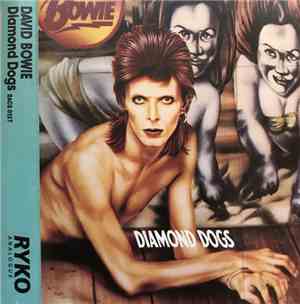 David Bowie - Diamond Dogs