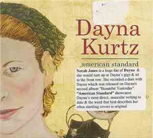Dayna Kurtz - American Standard
