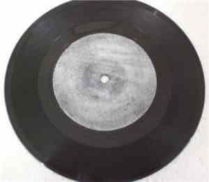 Discharge - The Price Of Silence / Born To Die In The Gutter