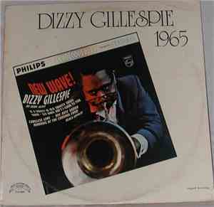 Dizzy Gillespie - New Wave!