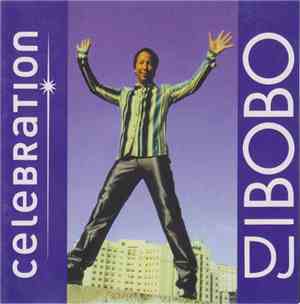 DJ BoBo - Celebration - Best 2002