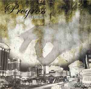 DJ Tadashi - Progress