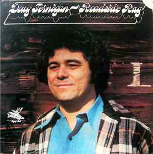 Doug Jernigan - Roadside Rag