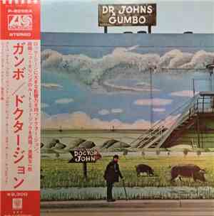Dr. John - Dr. John's Gumbo