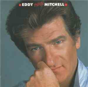 Eddy Mitchell - Paris