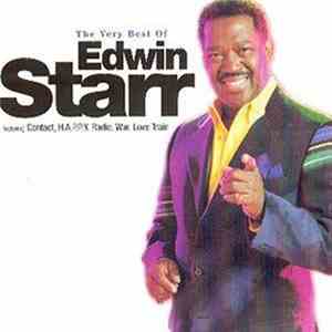 Edwin Starr - the very best