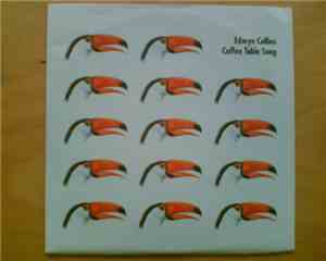 Edwyn Collins - Coffee Table Song