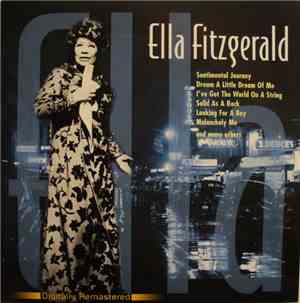 Ella Fitzgerald - Ella